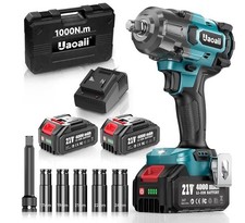 Uaoaii 21V 1000Nm