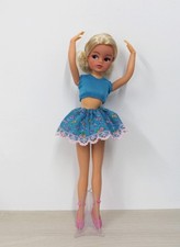 Sindy Ballerina Puppe 2 Gen