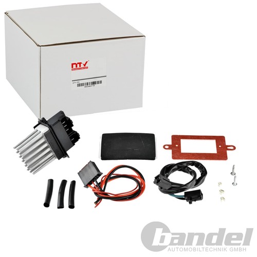 Nty bedienelement heizung - nty,