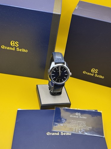 Grand seiko full set - grand,