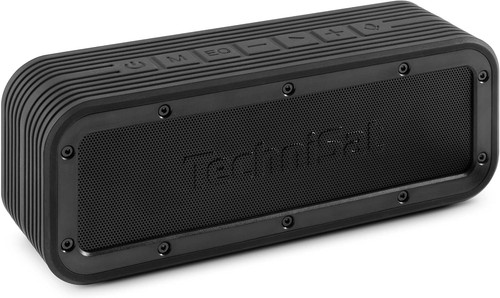 Technisat bluspeaker tws - bluspeaker,