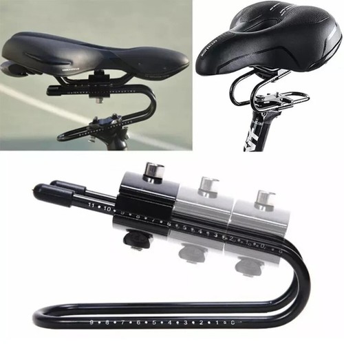 Fahrradsattel federdämpfer - fahrradsattel,