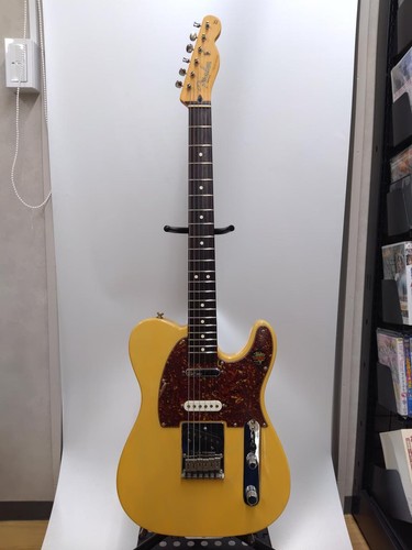 Fender mexico deluxe nashville - deluxe,