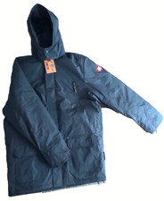 Mens Jacket Ski Pass 1968