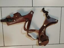 SIG 239 LEDER SCHULTERHOLSTER MADE BY SICKINGER