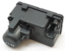 Neu MERCEDES-BENZ 190 W201 Zentralverriegelung Vakuumpumpe A0008000348