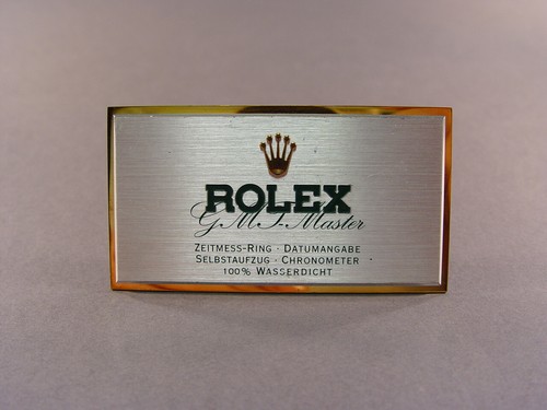 142762 rolex gmt - rolex,