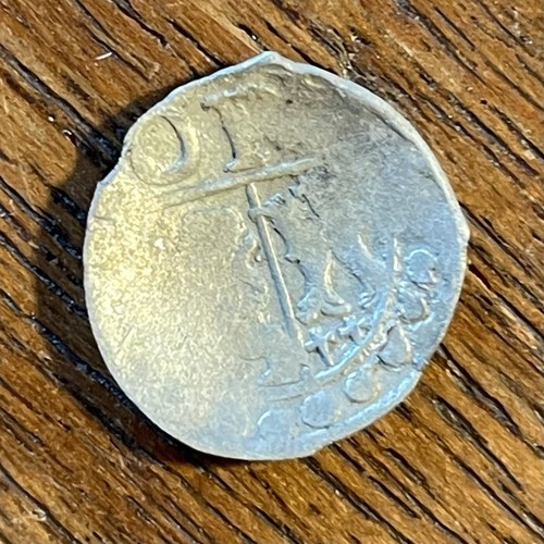 Salm kyrburg otto eins - otto,,