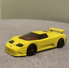 Hot Wheels Bugatti EB110 SS 94
