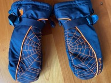 Spider skihandschuhe M ca 4,5