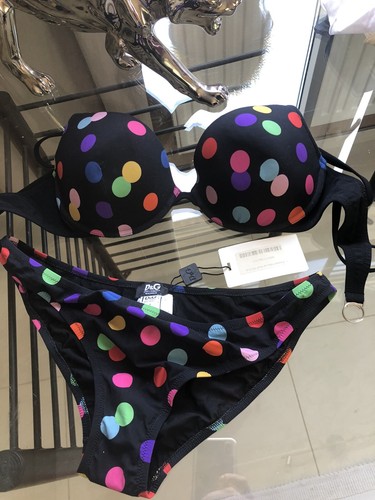 Dolce gabbana bikini - dolce&gabbana,