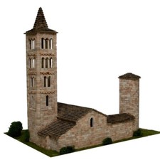 AEDES ARS Steinbaukasten