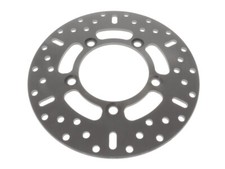 Bremsscheibe EBC MD3060 hinten