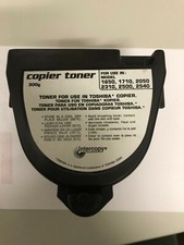 Toner für Toshiba black schwarz  für BD 1650 1710 2050 2310 2500 2540