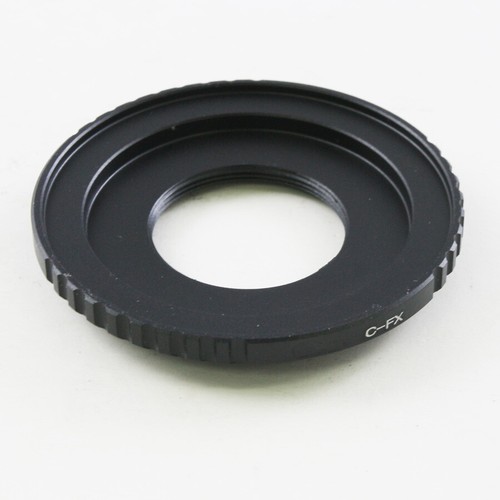 16mm fassung objektivadapter - c,