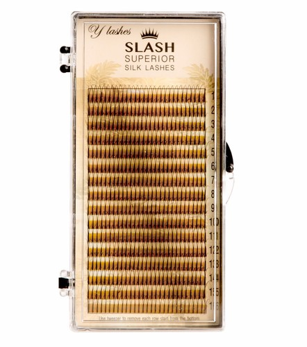 Slash silk lashes wimpern - slash,