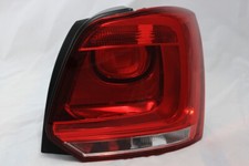 Heckleuchten / Lichtgehäuse