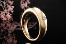 Chaumet Paris Ring mit 1