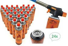 Lötbrenner Lötlampe Bunsenbrenner Gasbrenner Gasanzünder Gaskartuschen Aufsatz