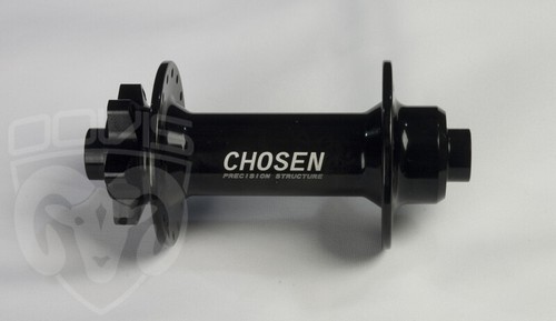 Fatbike nabe chosen 135 150 - fatbike,