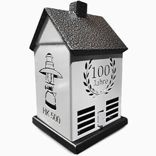 Räucherhaus | 100 Jahre