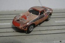 FALLER AMS 4836 5636 FERRARI