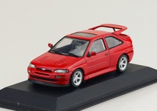 Ford Escort RS Cosworth rot