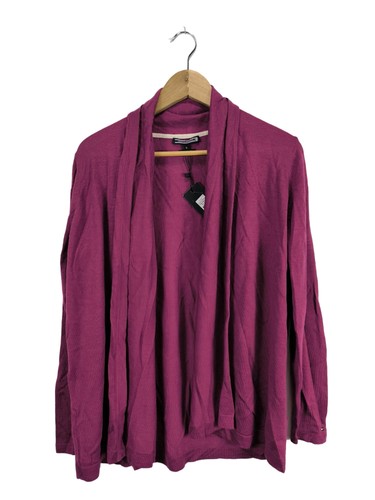 Tommy hilfiger cardigan damen - cardigan,