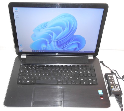 Notebook pavilion - hp,