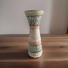 Jasba Keramik Vase – Modell