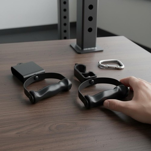 Stücke ergonomischer - 2,