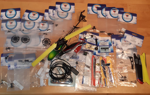 Walkera v120d02s mit großem - walkera,