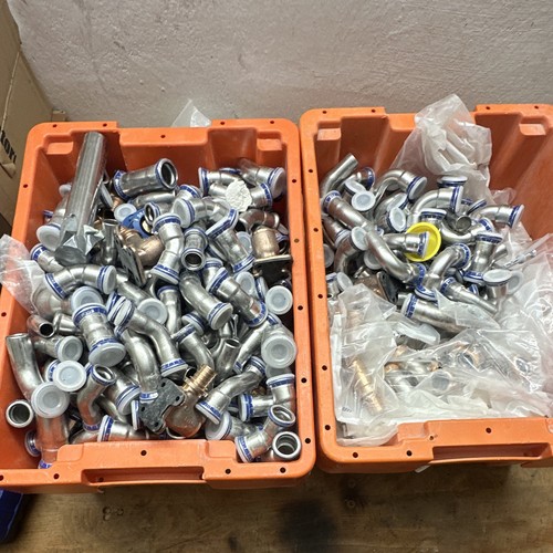 Geberit pressfittings - geberit,