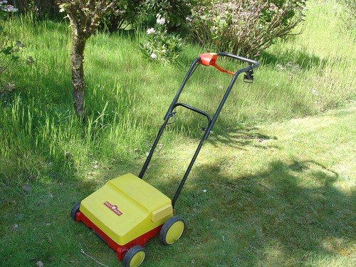Wolf garten elektro - wolf-garten,