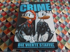 Lustiges Taschenbuch LT Crime