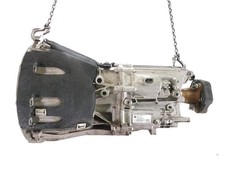 Schachtel Gang- Typ - BMW