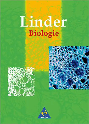 Linder biologie sii - biologie,