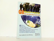 G8 Macht Politik. Wie die Welt