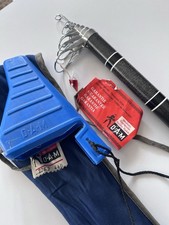 Dam Tele Allround Angelrute