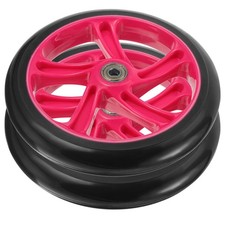  2 Pcs Scooter-einzelteile Rad