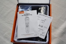 oneisall Leise Schermaschine