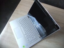 HP Pavilion x360 14-ba131ng