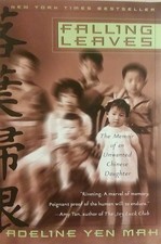 Falling Leaves - The True