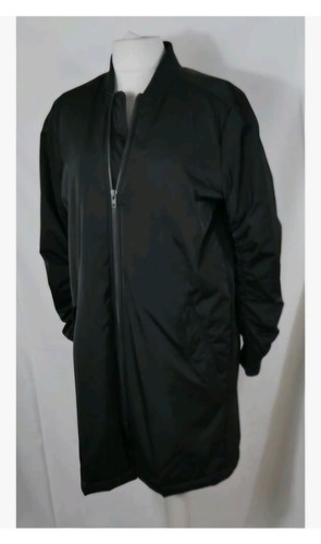 Bomberjacke lang damen second - damen,