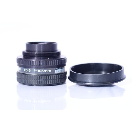 Rodenstock rodagon 105mm - rodagon, f/5.6