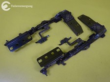 Paar, Hubwinkel Schiebe-Hebe-Dach, ESSD, W124 S124, A 1247820547, A 1247820647