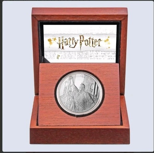 Harry potter classic - classic, lord