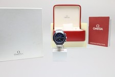 OMEGA Speedmaster Automatik