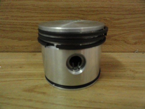 Knorr kompressor kolbensatz - knorr,