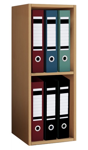 Regal bücher ordner - bücher,